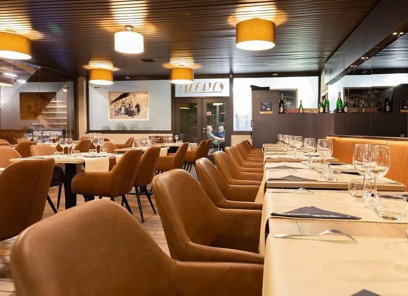 Plat spaghettis bolognèse